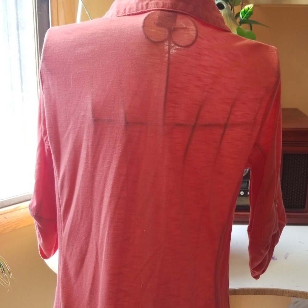 Button down shirt - Picture 3 of 4